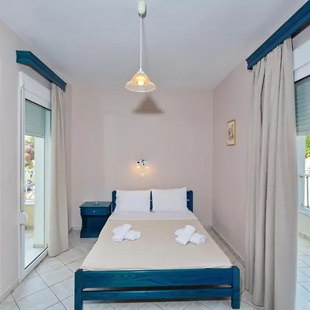 Athanasia Apartment Patitiri (Alonnisos)