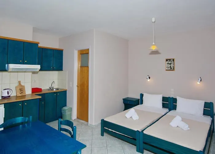 Athanasia パティティリ