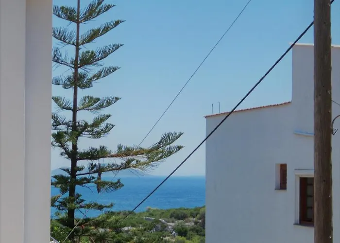 Athanasia アパート *